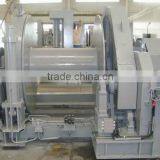 4 Points Hydraulic Mooring Winch thumbnail-6