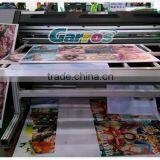 UV Inkjet Printer-Garros UV1852 ,1440*1440dpi Led uv Flatbed Printer thumbnail-3