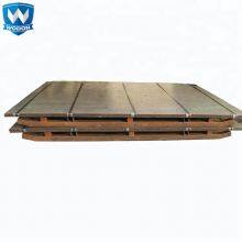 Wodon G65 Chromium Carbide Overlay Plate Steel Sheet With Cutting Bending Welding Services ASTM ANSI AWWA API Certified thumbnail-2