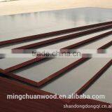 Shandong Linyi Film Faced Plywood Construction Plywood, Plywood thumbnail-3