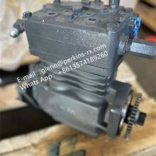 Brand-new Disassembly Parts: Perkins Air Pump T400314Cat 389-9576、304-9986、314-6148、346-3672,、149-4915 thumbnail-3