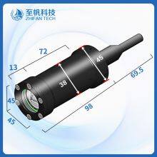 Underwater Rotary Switch With Metal Multi - Gear Adjustment, Waterproof for 1000 Meters thumbnail-3