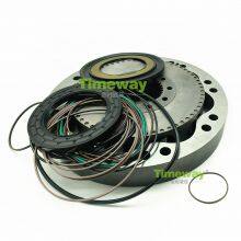 Hydraulic Motor Repair Kits MS18 Motor Internal Parts for Poclain MS18 Multipurpose Motor Repair Rotor Group Stator Seal Kits thumbnail-1