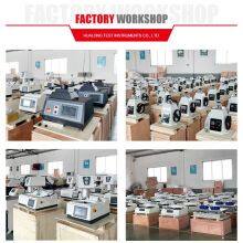 HST-MoPao3ST Metallographic Automatic Grinding Polishing Machine (Pneumatic) thumbnail-6