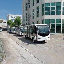 Suzhou Likeshide Electric Vehicle Co., Ltd. company overview - view 3 thumbnail