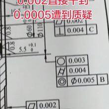 Hi-precession Machining CNC Lathe Grinding thumbnail-1