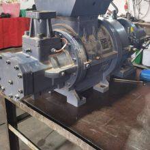 Maintenance for High Noise of Dunham-bush 1215nhf6x6k, Including Replacement of the Main Board of Futian Unit, Repair for Water Ingress in the Motor thumbnail-2
