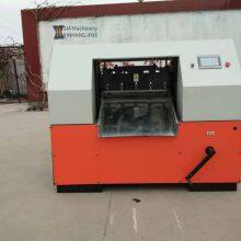 Nylon Rope and Cloth Shearing Machine, Airbag Cloth Crusher, Chemical Fiber Filament Cutting Machine, Xinhang Machinery thumbnail-2