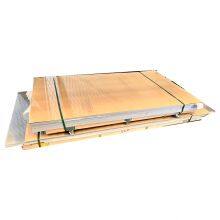 Best Price SUS 304 Stainless Steel Plate Using for Construction Field thumbnail-1