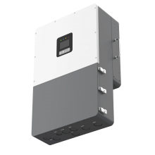 4kW Hybrid Inverter for Solar Panel Systems With 24V Battery Backup thumbnail-3