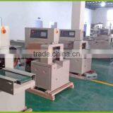 Automatic High Speed Candy Pillow Wrapping Machine Price thumbnail-2