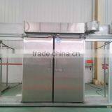 Cold Room Sliding Door With Hardware, Cold Storage Sliding Door thumbnail-2