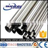 China Supplier Bright Finish 304 Pipe Stainless Steel Most Popular Supplier's Choice thumbnail-2