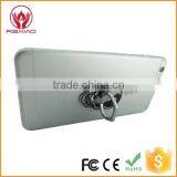 Metal Stainless Steel Skull Ring Holder Stand for IPhone 7, 6, 6s, 6s Plus, Samsung Note 5, Note 4, S5 thumbnail-5