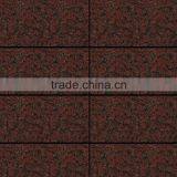 New Material Invironmental/heat Preservation//fire Resistant Ceramic Wall Tile thumbnail-3