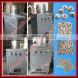 Best Selling Dry Way Automatic Garlic Peeling Machine