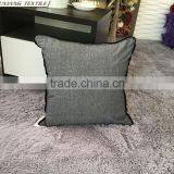 Embroidered Printed Cushion Oxford Painting Designs Cushion Home Deco Cushion Cover thumbnail-1