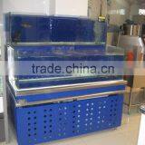 APEX Supermarket Custom Make 2 Layers Large Commercial Fish Tank for Sale