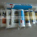 Cheap Price 12mm Black on Blue Compatible Casio Tape Cartridge for Label Printer