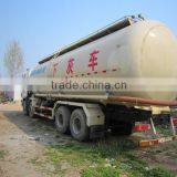 Used Auman Tank Truck/ Secondhand Tank Car in Top Performance thumbnail-4