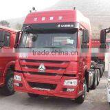 New Arrival Popular Used Beiben Headstrock for Cheap Sale in Shanghai thumbnail-3