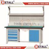 Industrial Workbench Used in Electronics & Car Parts Repairing Area From China thumbnail-3