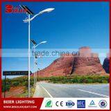 3m-12m Steel Light Hot Dip Galvanized Poles, Lamp Posts for Outdoor Lighting thumbnail-3