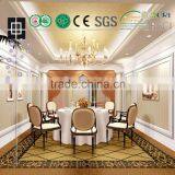 Handmade 100% National Wool Carpet thumbnail-2