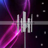 2015 HOT SALE 600w Magnet Generator Electric Generating Windmills/vertical Axis Wind Turbine Price Micro Hydro Turbines for Sale