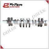 3608833 NT855 Crankshaft