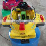 Kid's Airplane Ride Toy thumbnail-1