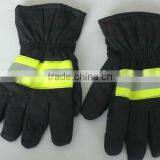 fire and safety equipment Firefighting Protect hand Gloves