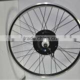 Mac Hub Motor Electric Bike Kit Ebike Motor Kits Ebike Motor Accesories Motor Controller thumbnail-3