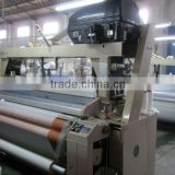 Textile machine water jet loom weaving machine saree weaving machine