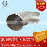 carbon steel elbow bend pipe flange head || insulation joint reducer | bearing pipe