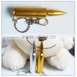 2015 Hot Products Silver Bullet Usb Flash Drive