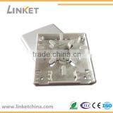 2 Core Wall-mounted FTTH LAN Splitter thumbnail-1