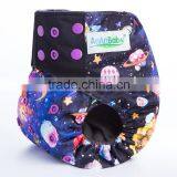 2016 High Quality Waterproof Washable Pocket Cloth Diaper Made in China thumbnail-6