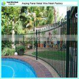 Hot Swim Pool Fence / Special Fence / Home Fencing(sales2@china-metal-fence.com)
