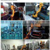 RB08 High Quality 6-axis Industrial Robot thumbnail-5