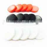 Colored ps Backgammon Chips thumbnail-3
