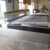 Joy Metal Cutting Machine / Water Jet Cutting Machine 1500*3000mm