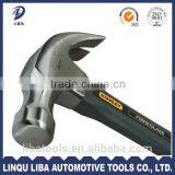 China Suppleir High Hardness TUV GS American Type Claw Hammer thumbnail-1