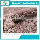 Super Soft Stretch Knit Fabric Fleece thumbnail-2