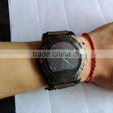 Round Screen IP67 Waterproof High Quality, High Tech N10B Outdoor Sports Smart Waterproof Heart Rate Watch