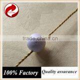 Square string seal tag/custom epoxy plastic garment string seal