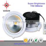 2016 Popular New Competitive Good Heat Dissipation 50w Embedded Downlight Cob Led Downlight thumbnail-3