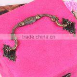 C04 ANPHY Cube Jewelry Box Small With Mirror Jewelry Finding Box Assorted thumbnail-2