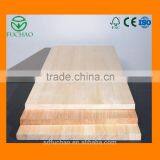 Solid Wood Finger Joint Board for Furniture/ Pine Plywood/ Board thumbnail-2