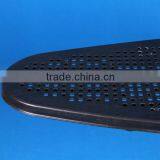 Bamboo Ironing Board With Plastic Ironing Table and 4 Legs thumbnail-4